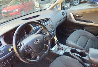 Kia Ceed SW 1.6 CRDi 136k Gold A/T - 7