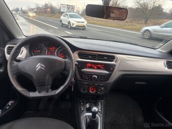 Citroën C-Elysée HDi 92 Exclusive - 7