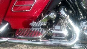 harley -davidson electra glide FLHTCUI 1584 rv09 - 7