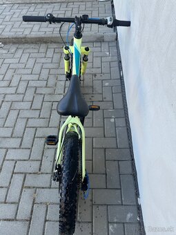 Specialized Riprock 20” - 7