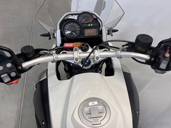 BMW R1200GS - 7