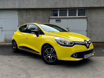 Renault Clio 1.2 - 7