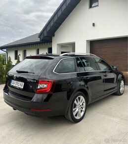 Škoda Octavia 2.0TDI 110Kw Sportline/Led/Tažne - 7