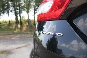 Ford Mondeo Combi 1.5 TDCi - 7