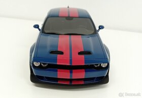 1:18 GT SPIRIT Dodge Challenger SRT 2021 - 7