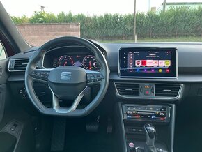 Seat Tarraco 2.0 TDi 147kw - 7