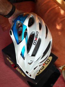 Casco Daimor mountain prilba - 7