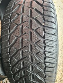 255/50 R19 Riken SuvSnow zimné. - 7