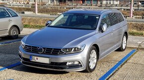 Volkswagen Passat R-line 2.0 TDI 2018 - 7