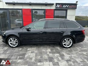 Škoda Octavia Combi 2.0 TDI DSG Style, FULL LED, Keyless, SR - 7