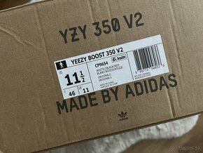 Adidas Yeezy boost 350 v2 “zebra” - 7