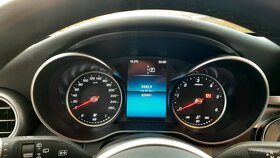 Mercedes C220 6/2019 W205 143kw Avantgard tazne s DPH - 7