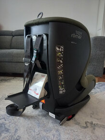 Autosedacka Britax Römer TRIFIX 2 i-size - 7