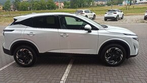 NISSAA QASHQAI 1,3DIG-T 158HP X-TRONIC N-CONNECTA QAB - 7