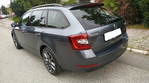 Skoda OCTAVIA Combi 2.0Tdi 110kw DSG,2/2020, 7stup. - 7