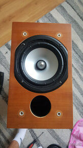 CHARIO Silhouette 100T..... Loudspeakers - 7