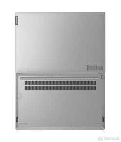 Lenovo ThinkBook 15-IIL 15.6" i5-1035G1/16GB/256GB/FHD/ZÁR - 7