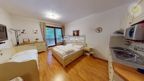 HALO reality - Predaj, apartmán Ružomberok, Hrabovo - ZNÍŽEN - 7