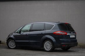 Ford S-Max - 7