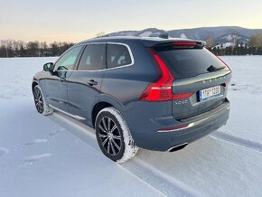 Volvo XC60, T5 AWD, 2017, vzduch, 360° - 7