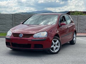 Volkswagen Golf 1.9 TDI DSG - 7