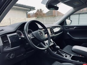 Škoda Kodiaq 2.0 TDI SCR Joy DSG - 7