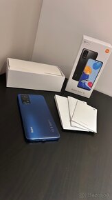 Xiaomi Redmi Note 11 4GB RAM 64 GB - 7