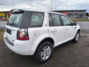 Land Rover Freelander 2 2.2 eD4 SE - 7