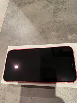 Iphone 12,red ,veľmi dobrý stav - 7