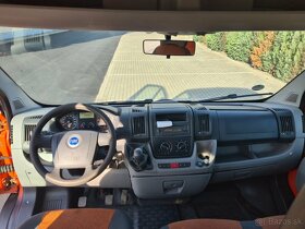 Fiat Ducato 2.3 2007 - 7