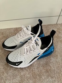 Nike air 270 - 7