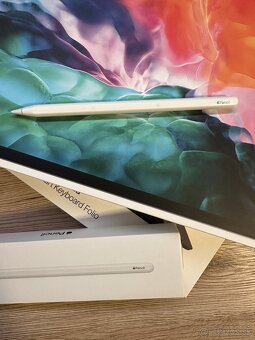 Apple iPad Pro 12.9-inch (4th Gen) 512 GB  Wifi + Cellular - 7