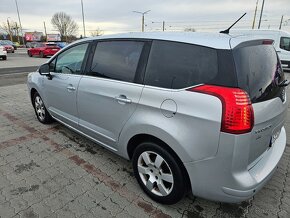 Peugeot 5008 1.6 eHDI - 7