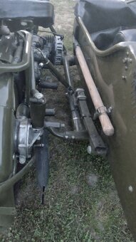 M72 ural dnepr BMW - 7