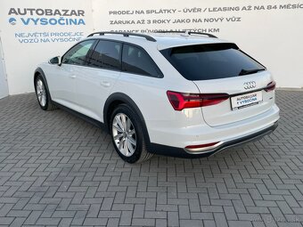 Audi A6 C8 allroad 3.0TDi Quattro 1.maj. DPH - 7