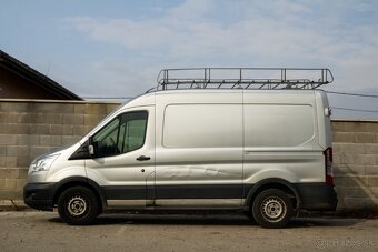 Ford Transit - 7