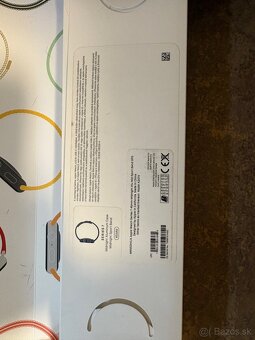 Apple Watch 7 45mm - 7