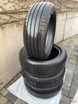 Bridgestone TURANZA 225/50 R19 96V - 7