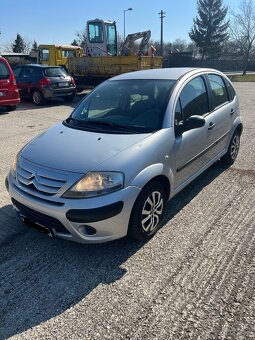 Citroen C3 - 7