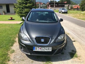 Seat Altea XL 1.9 TDi 77kw - 7