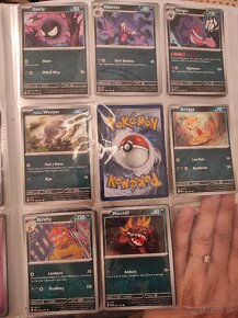 original pokemon karty paldean fates 65 ks - 7