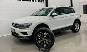 Volkswagen Tiguan 2.0TSI 132kw DSG 4Motion 104 000km - 7