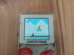 Nintendo Gameboy Color IPS - 7