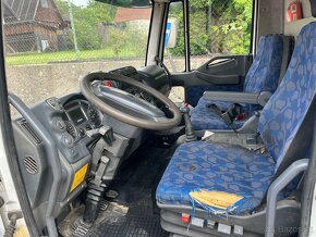 Iveco Euro cargo 65 E 15 2005 - 7