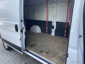 Predám FIAT DUCATO 2,3 MultiJet L4H3 odpočet DPH - 7