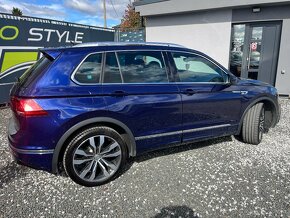 Volkswagen Tiguan R-line 2.0TDI 140kw DSG 4Motion - 7