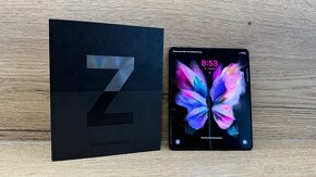 SAMSUNG GALAXY Z FOLD3 5G 12GB 256GB - 7