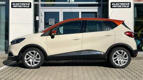 Renault Captur Energy 1,5dCi M5 1.majiteľ, nové v SR - 7