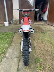 Honda CRF250R - 7