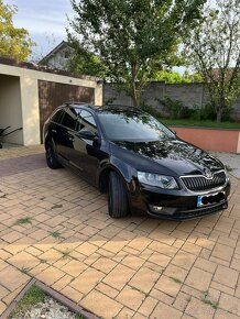 Škoda Octavia 1.6 tdi 81 kw - 7